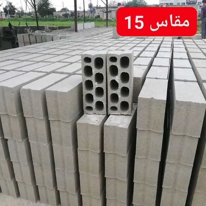 بلوك اسمنتي