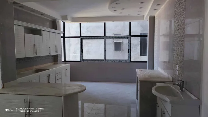 اكساء مطبخ