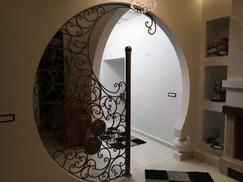 نموذج بوابة 2
