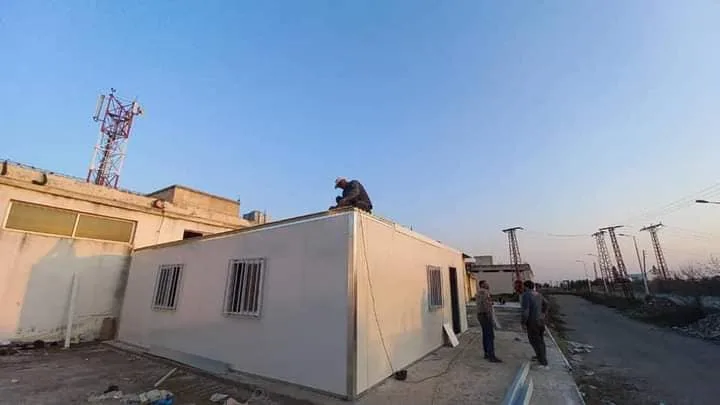 مسبق الصنع