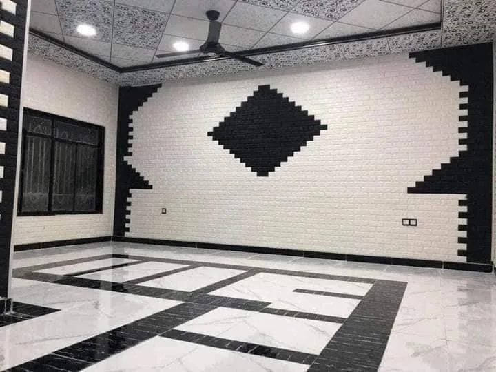 ورق جدران ملكي