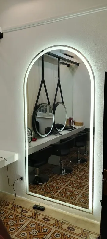 مرايا