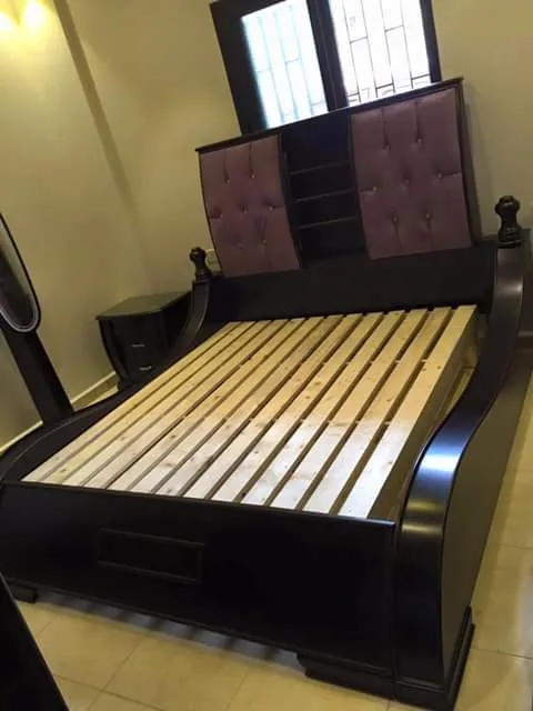 تخت