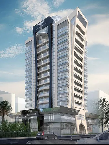 فندق سما طرطوس