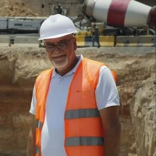 م. بسام سلامي