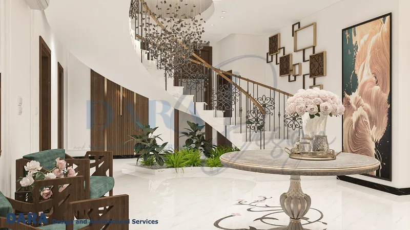 تصميم وتنفيذ