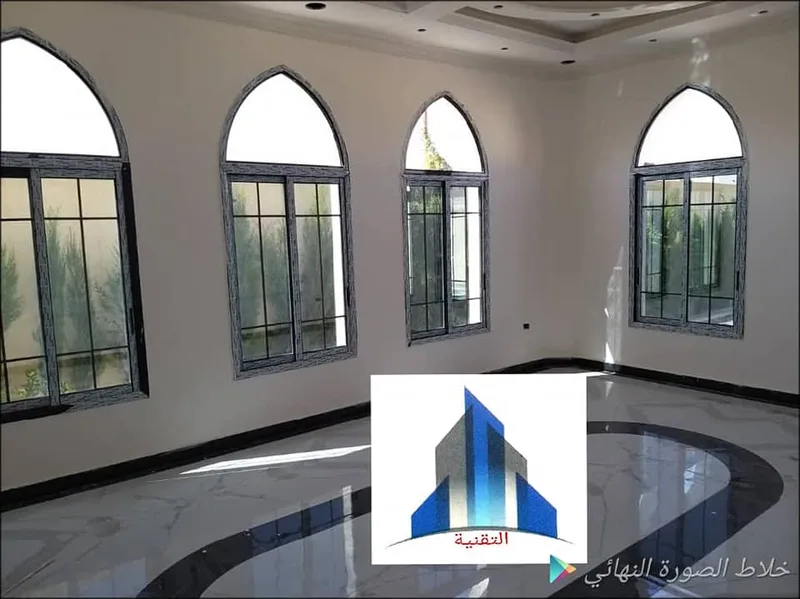 نوافذ زجاجية
