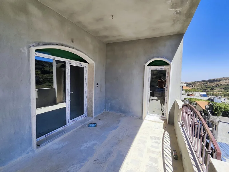 أبواب وشبابيك upvc