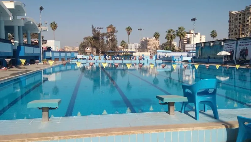 مسبح
