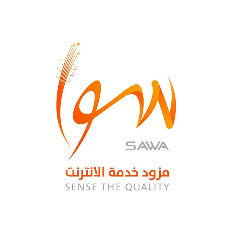 مزود خدمة الإنترنت سوا