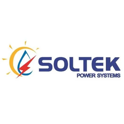 سولتك لأنظمة الطاقة الكهربائية والمتجددة