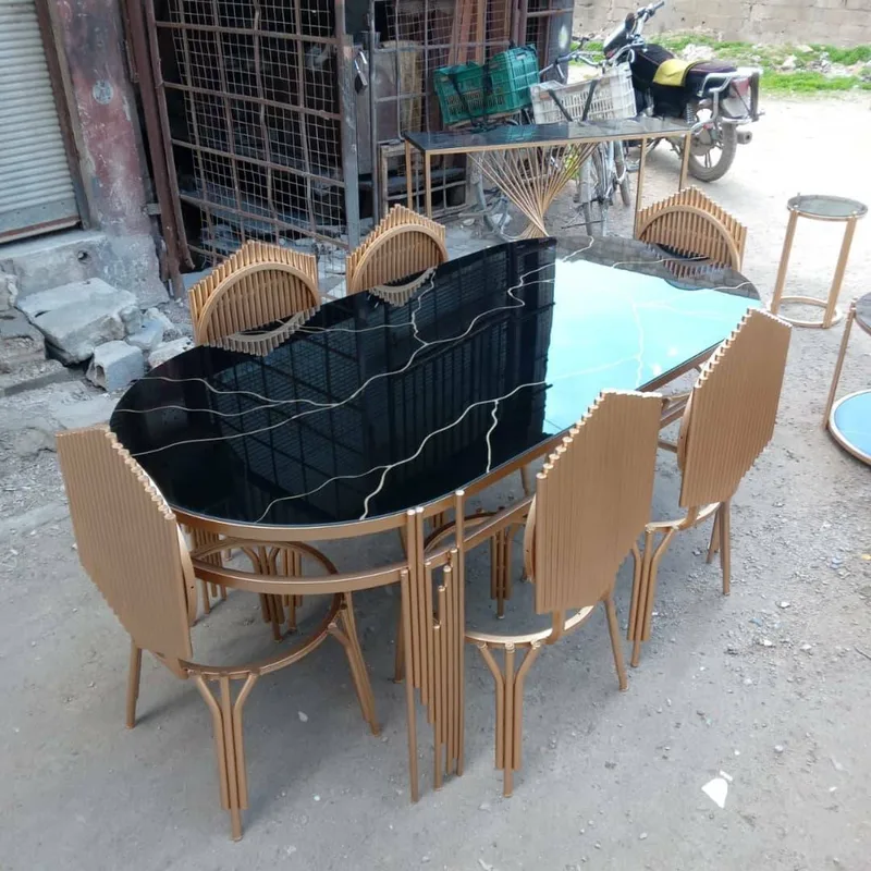طاولة سفرة
