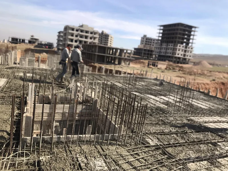 ضاحية الفيحاء
