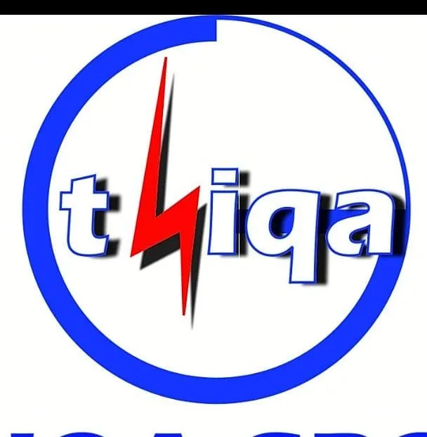 مجموعة ثقة
