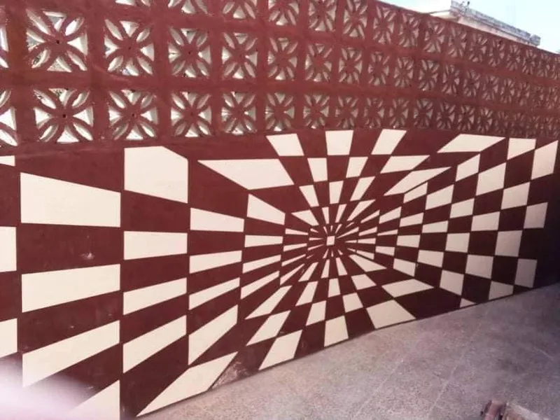 طينة المابلكسين
