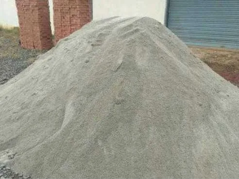 رمل طينة