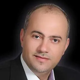 م. عصام العوف