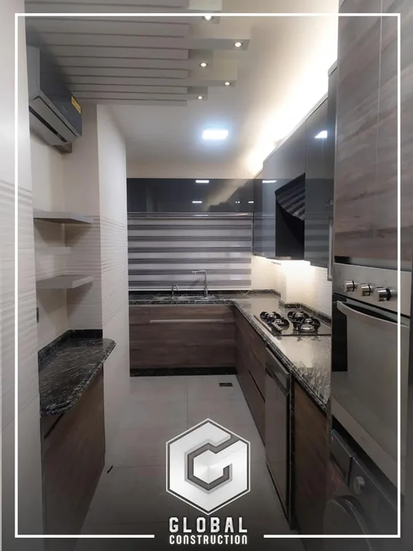 مطبخ