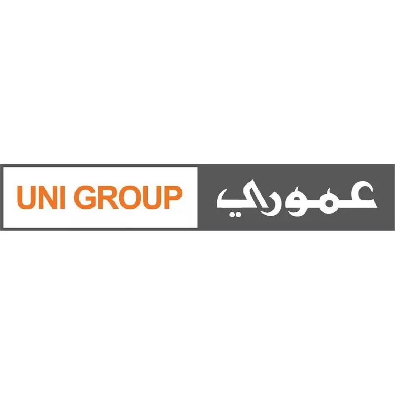 عموري يوني غروب Uni Group