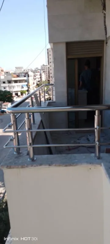 ديكوارت الستانليس