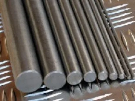 أملس أقطار كبيرة