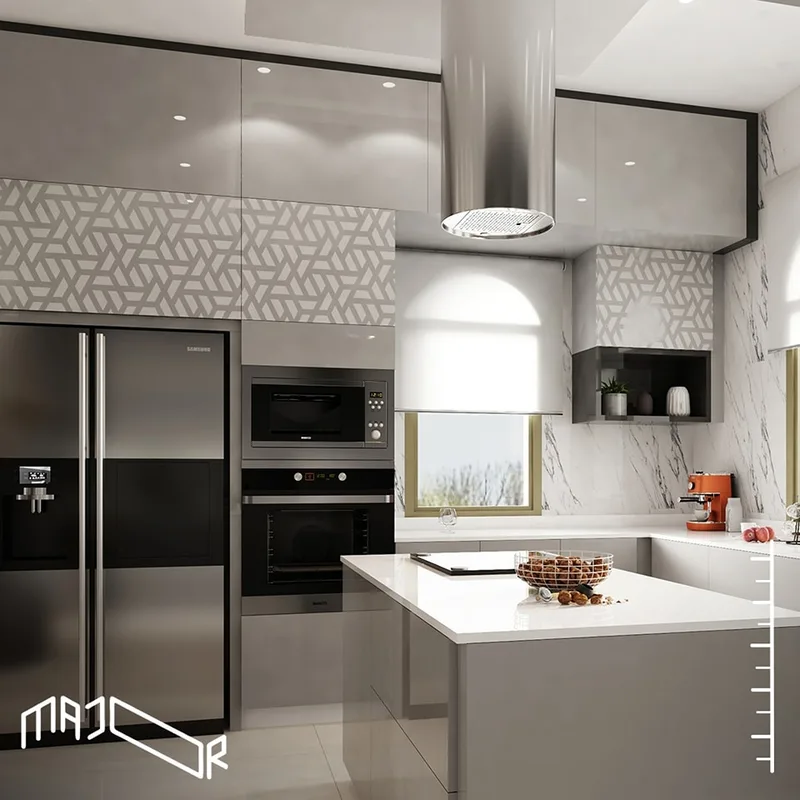 مطبخ