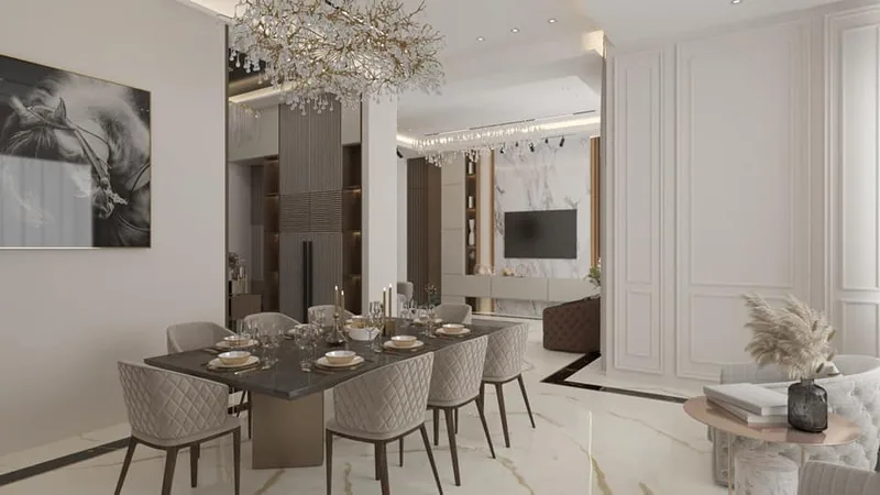 تصميم. تنفيذ. إكساء. ديكور