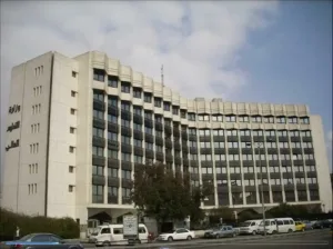 وزارة التعليم العالي