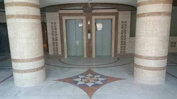 توسعة مشفى الباسل