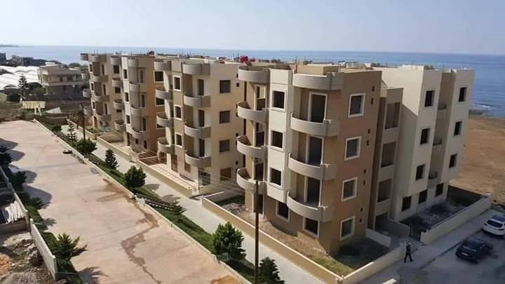 مجمع نسيم البحر