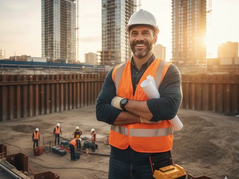 التعامل مع المياه الجوفية/تصريف المياه (Dewatering)