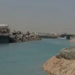 بحيرة حدائق دبي