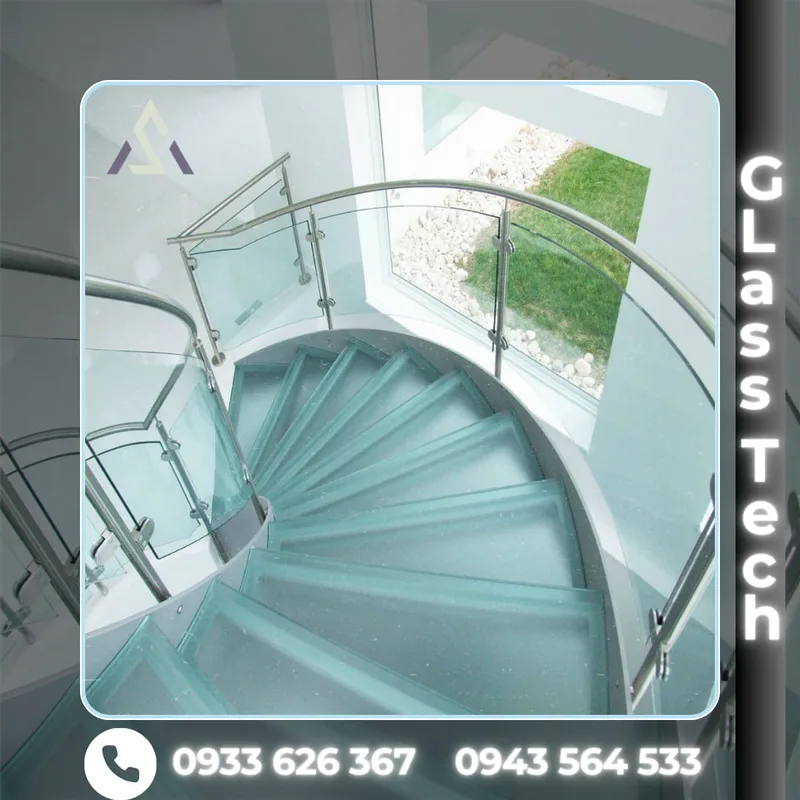 Glass Tech