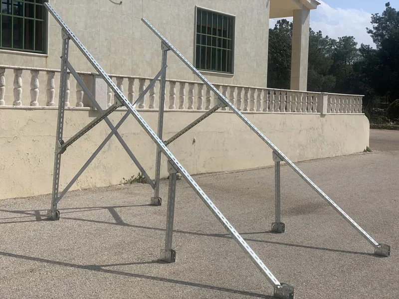 تثبيت براغي لا تتطلب لحام