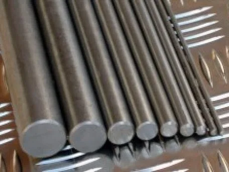 أملس أقطار صغيرة