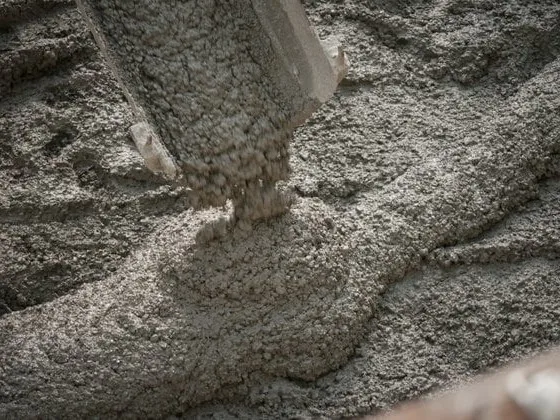 بيتون رغوي ايزولايت