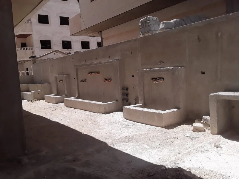 تمديدات كهرباء