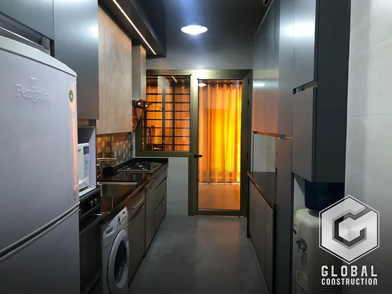 مطبخ
