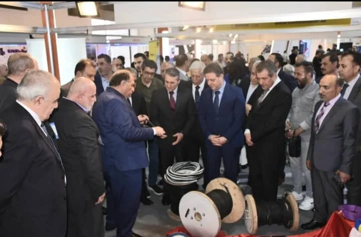 سيريا_اينرجي_2023