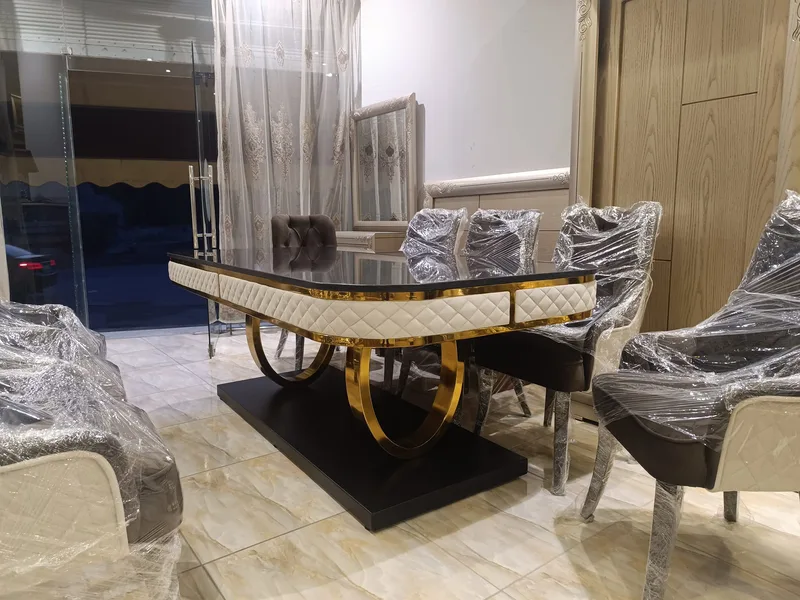طاولات
