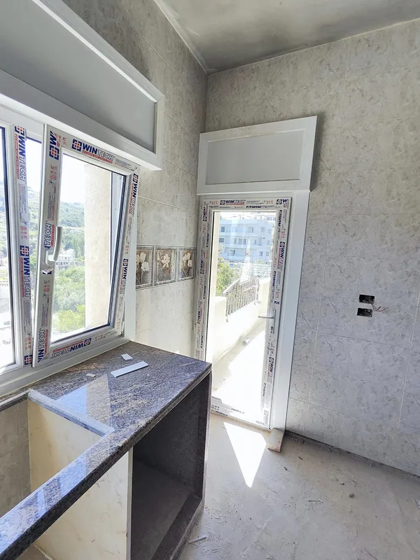 أبواب وشبابيك upvc