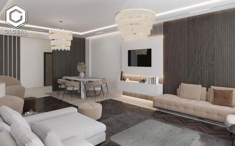 تصميم ريسبشن
