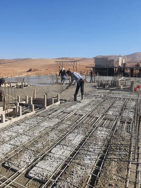 جمعية العطاء مقسم 134
