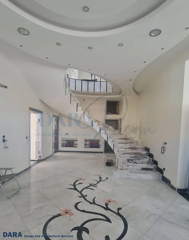 تصميم وتنفيذ