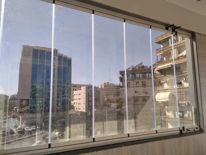 واجهات سيكوريت