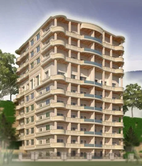 صلنفة جوبة دريوس