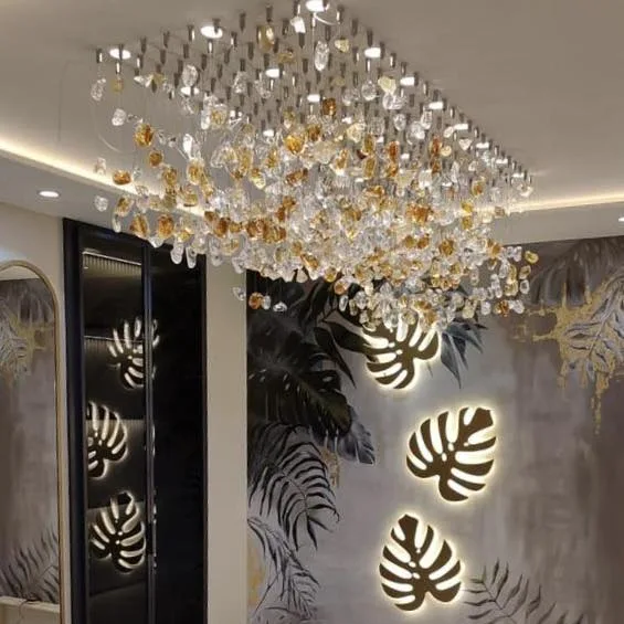 ديكور وإنارة-Decor & Lighting