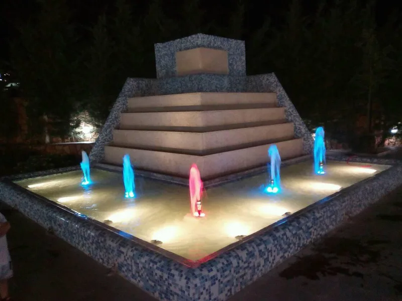 بحرة