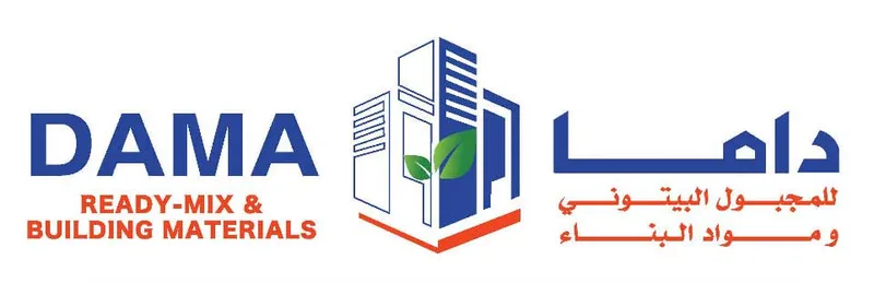 داما للمجبول البيتوني ومواد البناء