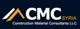 شركة الإستشاريون لمواد الإنشاءات (CMC)